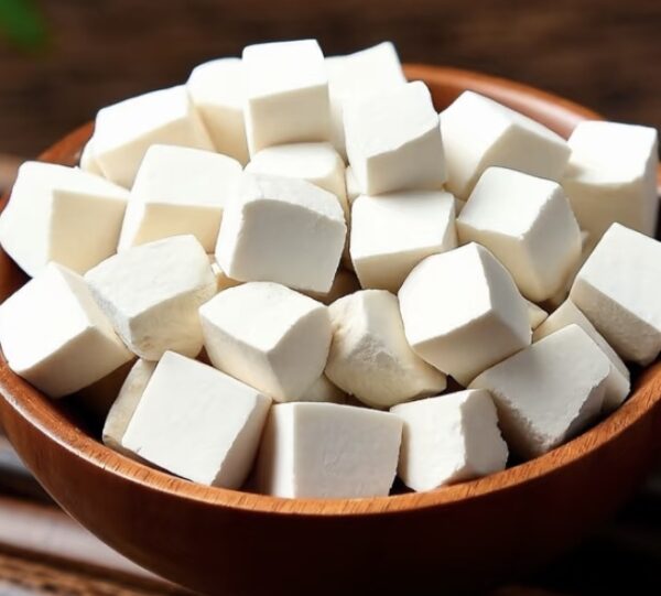 Health-preserving Internal Regulation Tea / Jasmine + Lily + Poria + Dried Tangerine Peel + Hawthorn