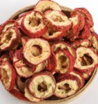 Health-preserving Internal Regulation Tea / Jasmine + Lily + Poria + Dried Tangerine Peel + Hawthorn