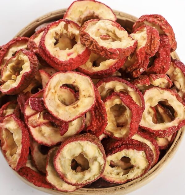 Health-preserving Internal Regulation Tea / Jasmine + Lily + Poria + Dried Tangerine Peel + Hawthorn