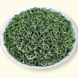 Ming and Qing Dynasties green tea/200g