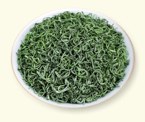 Ming and Qing Green Tea /500g