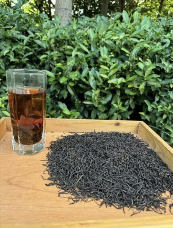Black tea (Zhengshan Xiaozhong)/200g