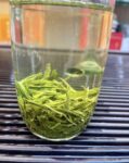 Ming and Qing Dynasties green tea/200g