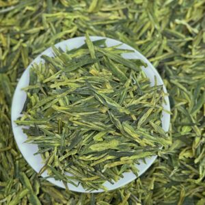 Xihu Longjing Tea