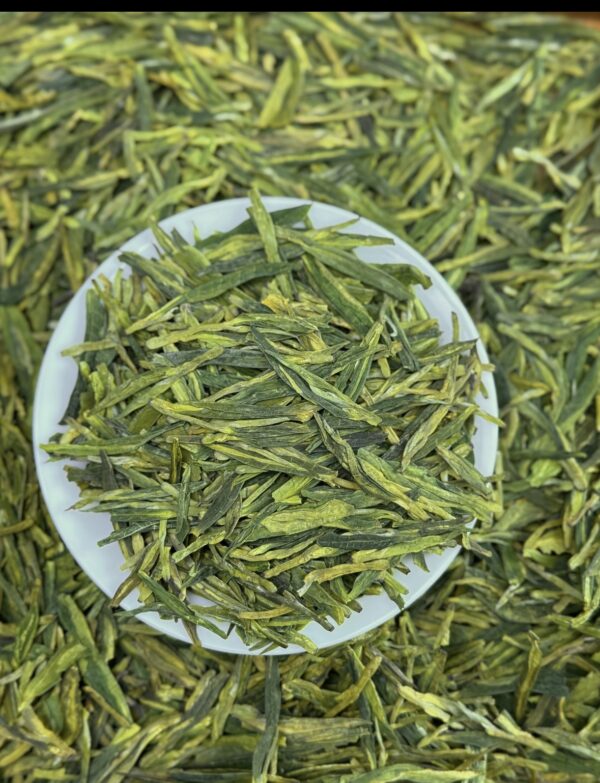 Xihu Longjing Tea/500g