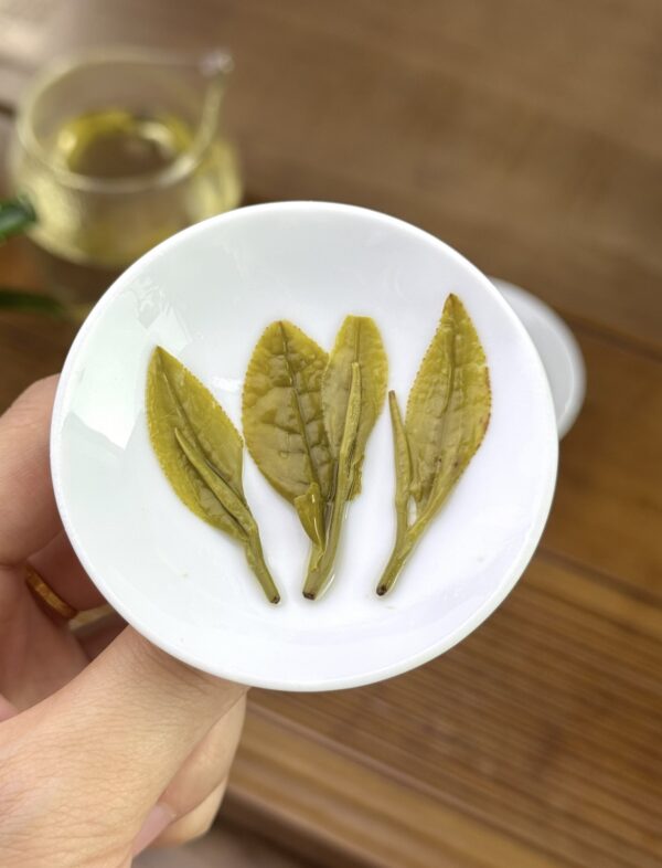 Xihu Longjing Tea/500g