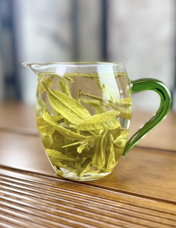 Xihu Longjing Tea/500g