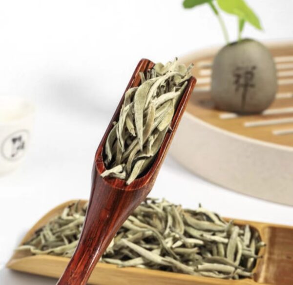 White Tea - Baihao Yinzhen/200g