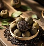 Xiaokinggan (a type of citrus tea)/1000g