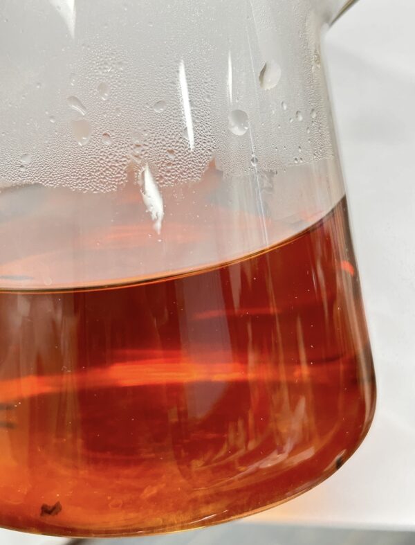 Xiaoqinggan (a type of citrus tea)/500g