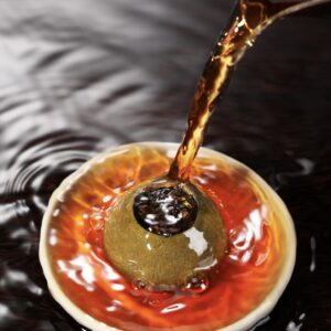 Xiaokinggan (a type of citrus tea)/1000g