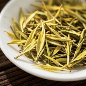 Yellow tea/200g