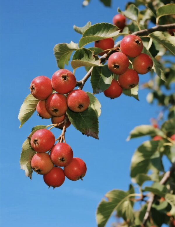 Té para digerir después de comer / crisantemo + goji + membrillo silvestre