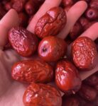 Shuanghong Warming Tea / Rose + Codonopsis + Red Dates + Wolfberry