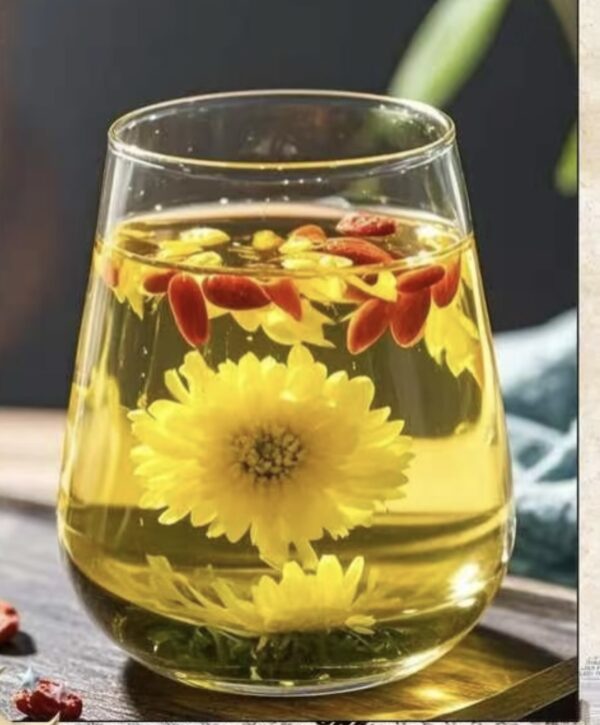 Chrysanthemum tea/200g