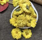 Three-flower Tea/Rose + Jasmine + Chrysanthemum