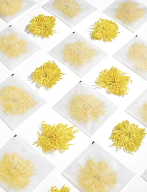 Chrysanthemum tea/500g