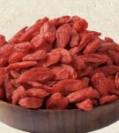 Nourishing Blood and Tranquilizing Mind Tea / Rose + Wolfberry + Dried Longan