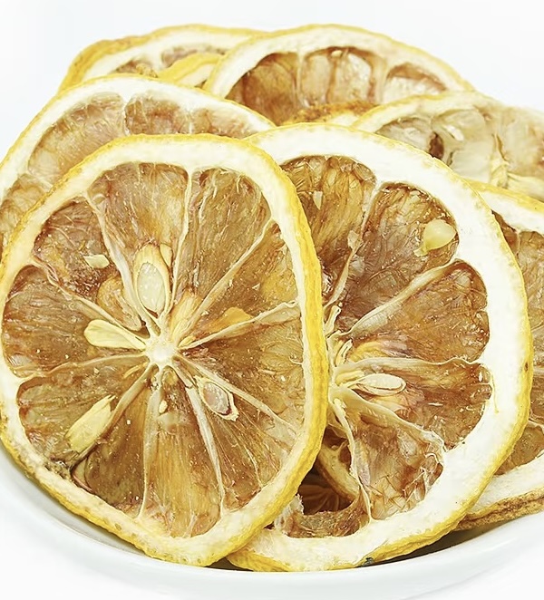 Acne-removing and detoxifying tea/Rose + Jasmine/Lemon + Jasmine