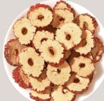 Sleep-aiding /beauty tea/Rose + Red Date + Mulberry Dried + Wolfberry