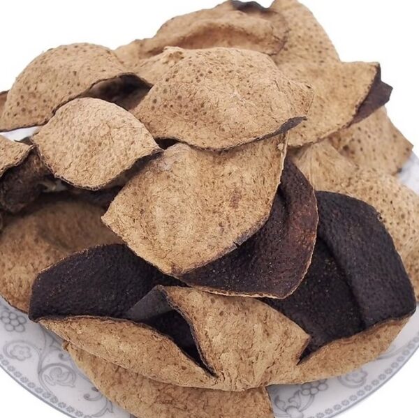 Health-preserving Internal Regulation Tea / Jasmine + Lily + Poria + Dried Tangerine Peel + Hawthorn